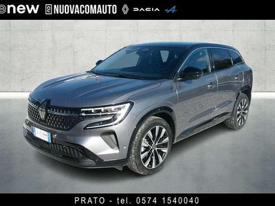 Usata Renault Austral Techno 199 CV (146 kW) 2024 Bestyle seoul (grigio scisto SUV