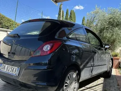 Usata Opel Corsa