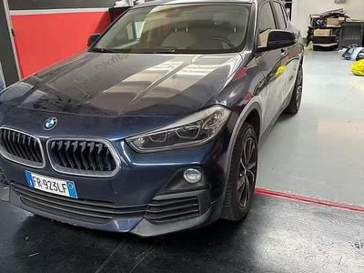 Usata BMW X2 2018 SUV