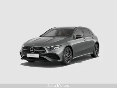 Nuova Mercedes A200 Advanced Plus 150 CV (110 kW) 2026 Berlina