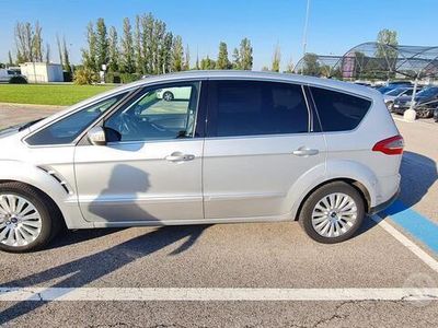 usata Ford S-MAX 2014