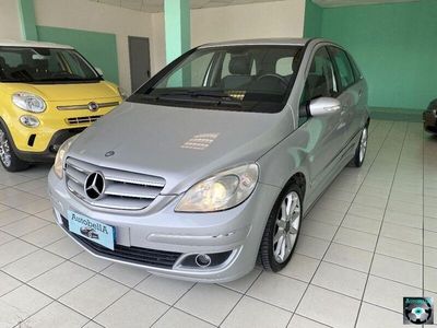 usata Mercedes B200 ClasseCDI Sport usato