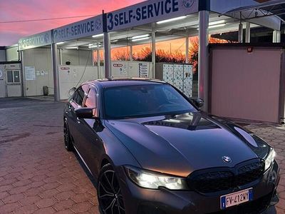 usata BMW 320 D XDRIVE G20 - 2019