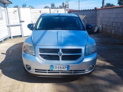 Dodge Caliber