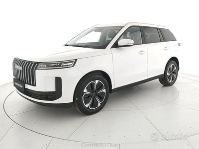 Nuova Jaecoo 5 147 CV (108 kW) 2025 Bianco SUV