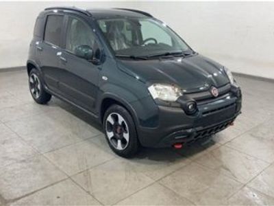 usata Fiat Panda Cross 1.0 FireFly S&S Hybrid