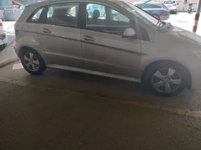 Usata Mercedes B200