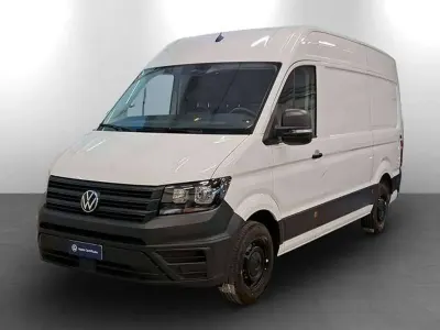 Usata VW Crafter