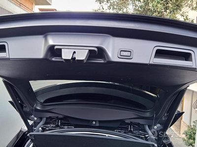 Usata Land Rover Range Rover evoque 150 CV (110 kW) 2019 Nero SUV
