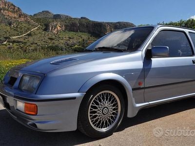 Usata Ford Sierra 204 CV (150 kW) 1986 Berlina