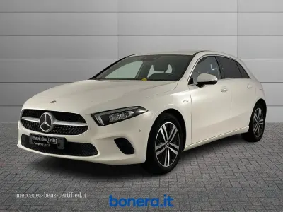 Usata Mercedes A250