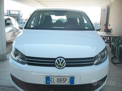 VW Touran