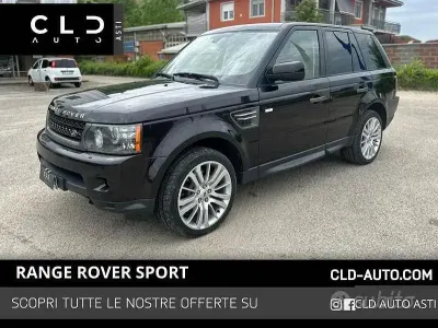 Usado Land Rover Range Rover