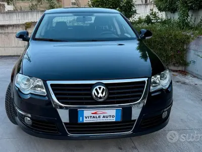 Usata VW Passat