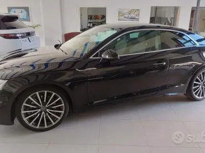 Usata Audi A5