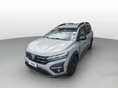 Gebraucht Dacia Jogger