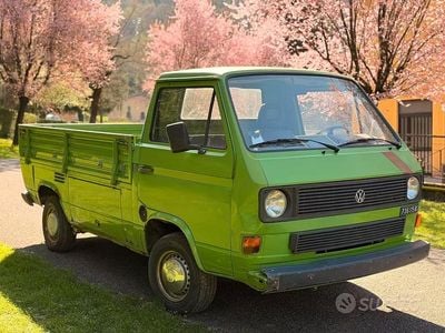 Usata VW T3 1981 Furgone