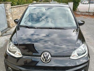 usata VW up! up!5p 2017 5p 1.0 eco Move 68cv