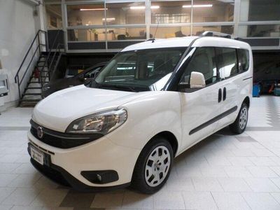 usata Fiat Doblò 1.6 MJT Easy Euro6 7POSTI