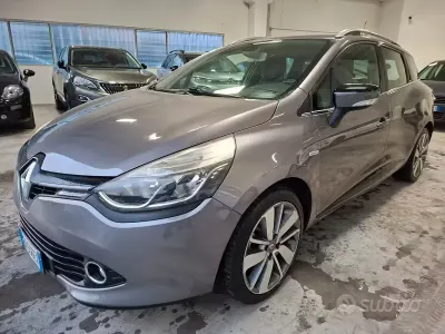Usata Renault Clio