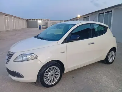 Usata Lancia Ypsilon S 95 CV (69 kW) 2015 Utilitaria