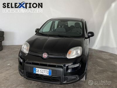 usata Fiat Panda PANDA1.0 FireFly S&S Hybrid City Life