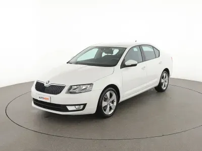 Usata Skoda Octavia