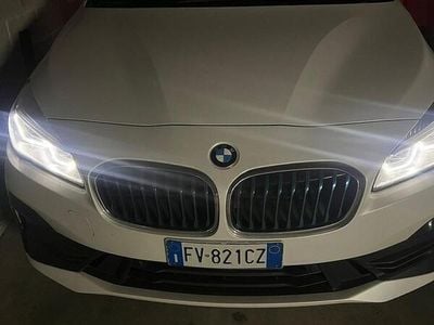 BMW 225 Active Tourer