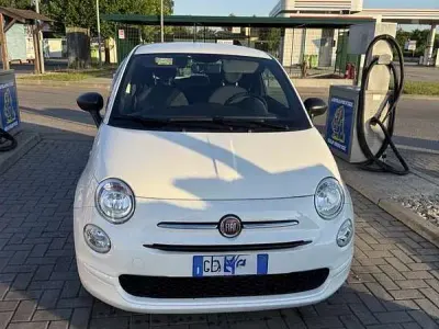Usata Fiat 500 Club 69 CV (50 kW) 2023 Utilitaria