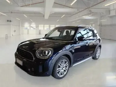 Occasion Mini Cooper D Countryman Classic 149 PK (109 kW) 2023 SUV