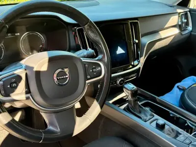 Usata Volvo V60