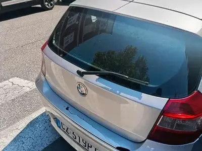Usata BMW 118 122 CV (89 kW) 2006 Utilitaria