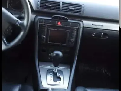 Usata Audi A4