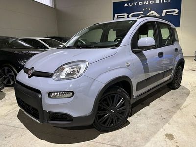 usata Fiat Panda 1.0 FireFly S&S Hybrid City Life PARK/RADIO TOUCH