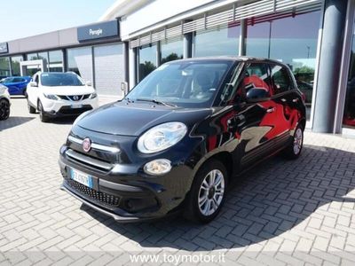 usata Fiat 500L 1.3 Multijet 95 CV Business