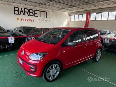 VW up!