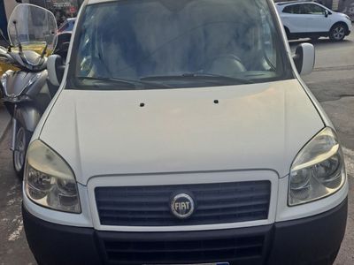 usata Fiat Doblò 1.9 multijet