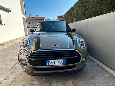 Usata 2018 Mini Cooper Utilitaria | 16.500 €