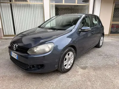 Usata VW Golf VI