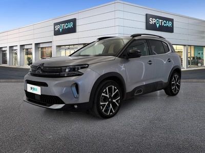 usata Citroën C5 Aircross BlueHDi 130 S&S Shine Pack EAT8 SCOPRI DI PIÙ SU QUESTO VEICOLO E SULLE MODALITÀ DI CONSEGNA