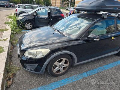Volvo C30