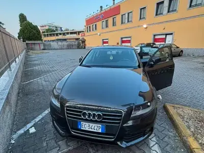 Usata Audi A4