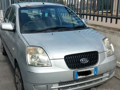 usata Kia Picanto lx