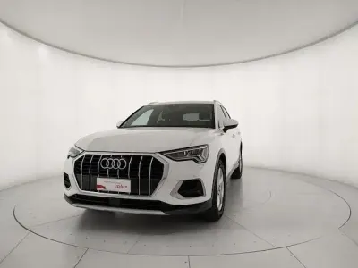 Usata Audi Q3
