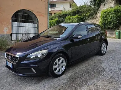 Usata Volvo V40 CC 120 CV (88 kW) 2016 Station wagon