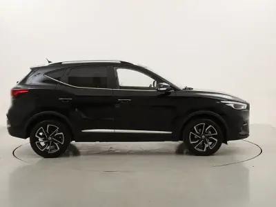Usata MG ZS Luxury 106 CV (77 kW) 2025 SUV