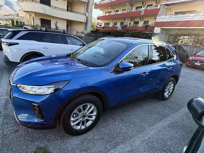 Usata Ford Kuga Titanium X 152 CV (111 kW) 2024 SUV