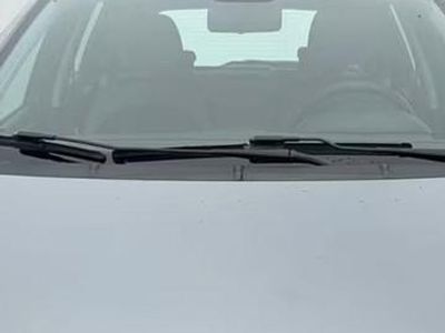 Usata Fiat Punto 2012 Grigio Utilitaria