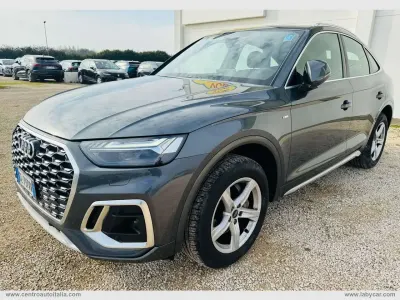 Usata Audi Q5