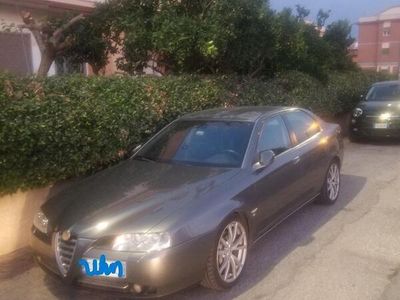 usata Alfa Romeo 166 2ª serie - 2004